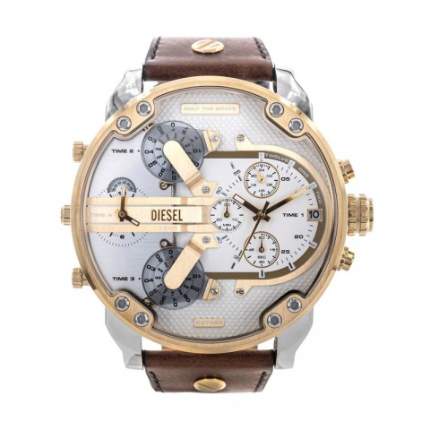 Чоловічий годинник DIESEL DZ7483 Mr Daddy 2.0