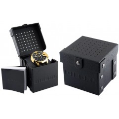 Чоловічий годинник DIESEL DZ7483 Mr Daddy 2.0