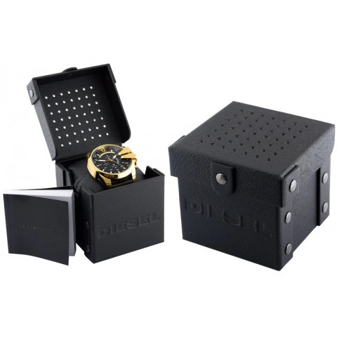 Чоловічий годинник DIESEL DZ7483 Mr Daddy 2.0