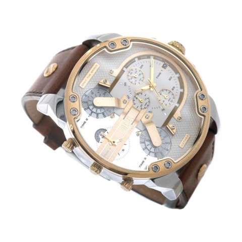 Чоловічий годинник DIESEL DZ7483 Mr Daddy 2.0