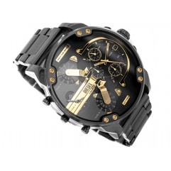 Чоловічий годинник DIESEL DZ7484 Mr Daddy 2.0