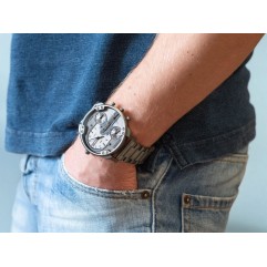 Чоловічий годинник DIESEL DZ7487 Mr Daddy 2.0