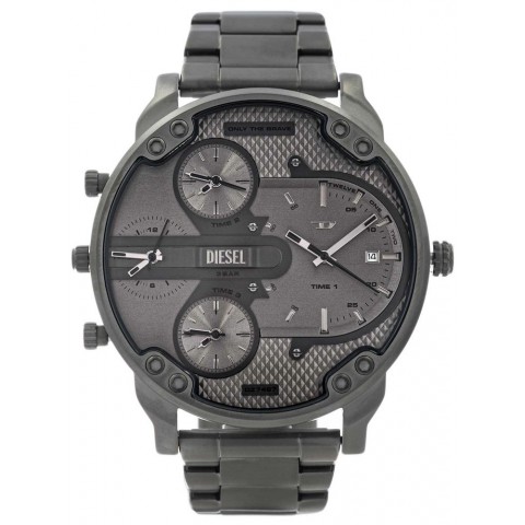 Чоловічий годинник DIESEL DZ7487 Mr Daddy 2.0