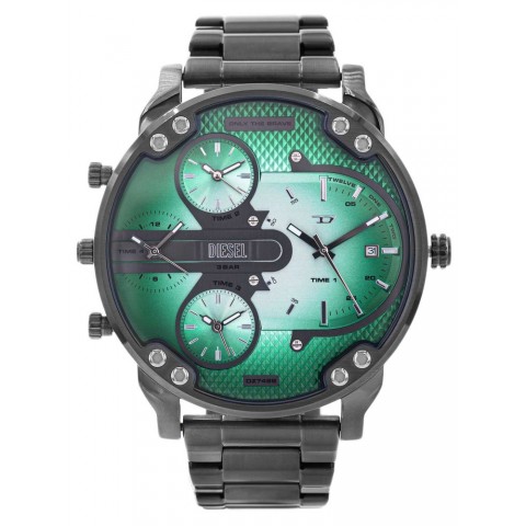 Чоловічий годинник DIESEL DZ7488 Mr Daddy Slim