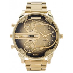Годинник DIESEL DZ7490 Mr Daddy Slim