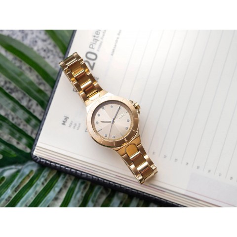 Жіночий годинник DKNY Chambers NY6655