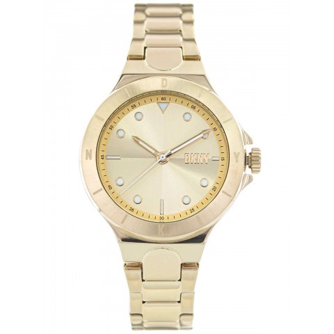 Жіночий годинник DKNY Chambers NY6655