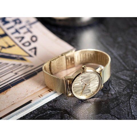 Жіночий годинник DKNY SOHO NY6692