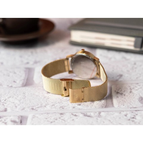 Жіночий годинник DKNY SOHO NY6692