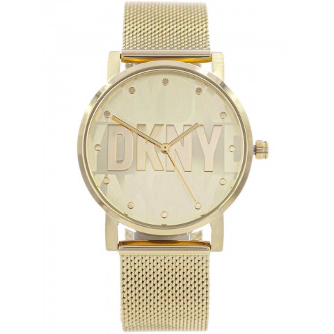 Жіночий годинник DKNY SOHO NY6692