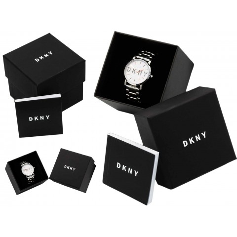 Жіночий годинник DKNY SOHO NY6692