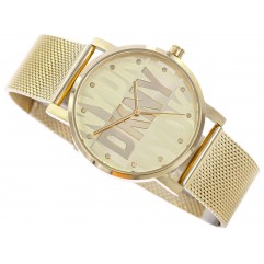 Жіночий годинник DKNY SOHO NY6692
