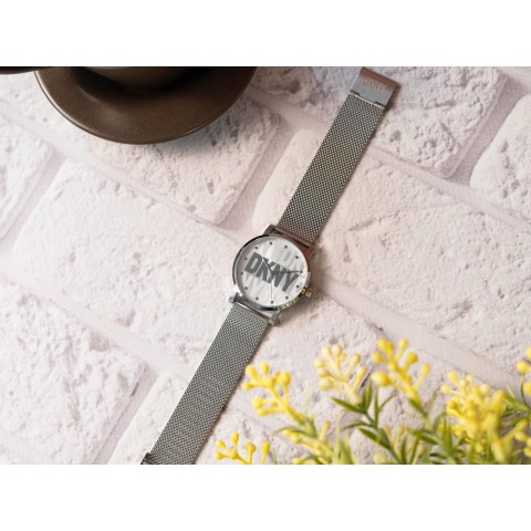 Жіночий годинник DKNY SOHO NY6693