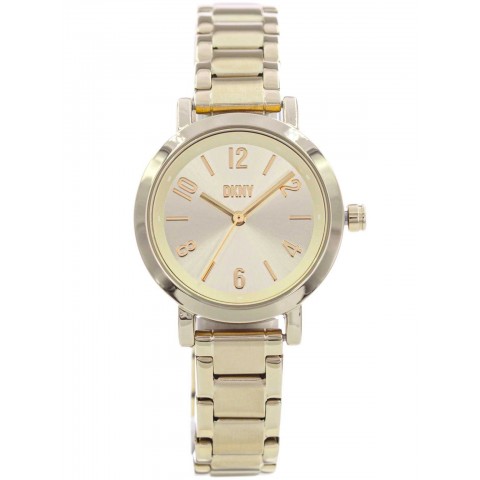 Жіночий годинник DKNY Soho NY6694