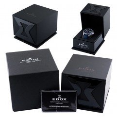Годинник EDOX 01129 TRCA NCAR Chronorally
