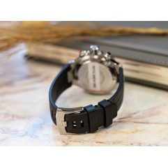 Чоловічий годинник EDOX 10112 3NCA NIN Delfin The Original Chronograph