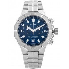 Годинник EDOX 10113 3M BUIN Delfin The Original Chronograph