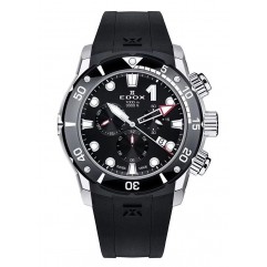 Годинник EDOX 10242 TIN NIN CO-1 Chronograph