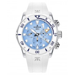 Годинник EDOX 10242-TINB-BUICDNO CO-1 Chrono Titanium