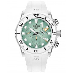 Годинник EDOX 10242-TINBN-VIDNO CO-1 Chrono Titanium