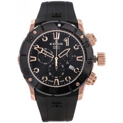 Годинник EDOX 10242 TINR NIR CO-1 Chronograph Годинник EDOX 10242 TINR NIR CO-1 Chronograph
