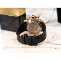 Чоловічий годинник EDOX 10242 TINR NIR CO-1 Chronograph