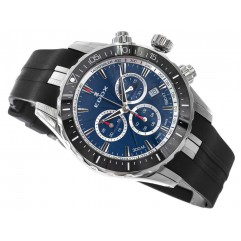 Чоловічий годинник EDOX 10248 3 BUINN Grand Ocean Chrono Diver