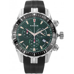 Годинник EDOX 10248 3 VIBN Grand Ocean Chrono Diver