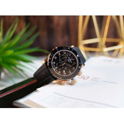 Чоловічий годинник EDOX 10250 37R NIR CO-1 Chronograph