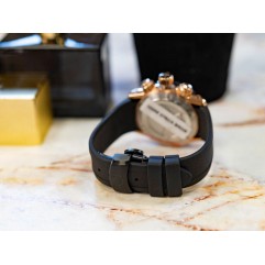 Жіночий годинник EDOX 10255 37RCA BRDR Chronolady