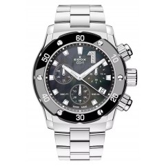 Годинник EDOX  10255 3M NANDN CO-1 Chronolady Diamonds