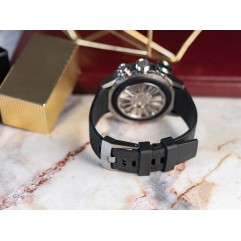 Чоловічий годинник EDOX 38001‑TINV‑BUV3 Chronorally
