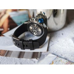 Чоловічий годинник EDOX 38003 TINBU GNBU Chronorally