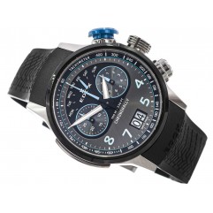 Чоловічий годинник EDOX 38003 TINBU GNBU Chronorally