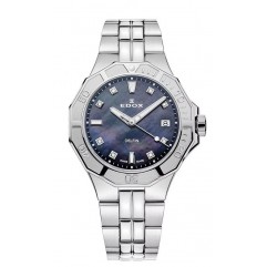 Годинник EDOX 53020 3M NANND Delfin The Original Diver Lady Diamonds Годинник EDOX 53020 3M NANND Delfin The Original Diver Lady Diamonds