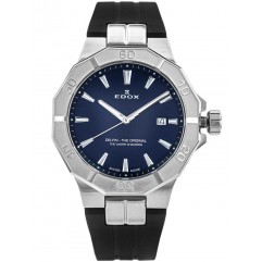 Годинник EDOX 53021 3CA BUIN  Delfin The Original Date