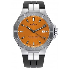 Годинник EDOX 53021 3GCA OINO Delfin The Original Date
