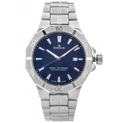 Годинник EDOX 53021 3M BUIN  Delfin The Original Date