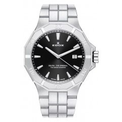 Годинник EDOX 53021 3M NIN  Delfin The Original Date