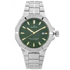 Годинник EDOX 53021 3M VID  Delfin The Original Date
