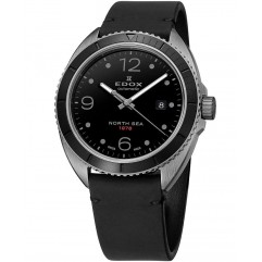 Годинник EDOX 80118-357NG-N1 North Sea 1978 Special Edition Set