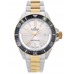 Годинник EDOX 80120 357JM AID Neptunian Automatic