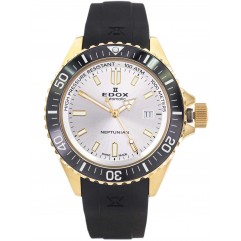 Годинник EDOX 80120 37JCA AID Neptunian Automatic