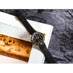 Чоловічий годинник EDOX 80120 37JCA NID Neptunian Automatic