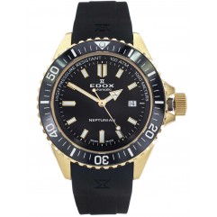 Годинник EDOX 80120 37JCA NID Neptunian Automatic