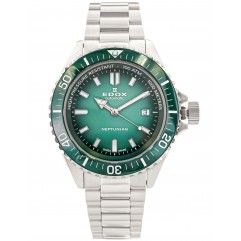 Годинник EDOX 80120 3VM N VDN1 Neptunian Automatic