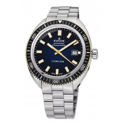 Годинник EDOX 80128 357JNM BUDD Hydro-Sub