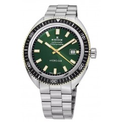 Годинник EDOX 80128 357JNM VID Hydro-Sub
