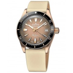 Годинник EDOX 80131 37RNC VDBEI Skydiver Ladies SET