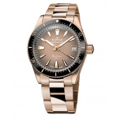 Годинник EDOX 80131-37RNM-VDBEI Skydiver Automatic Lady